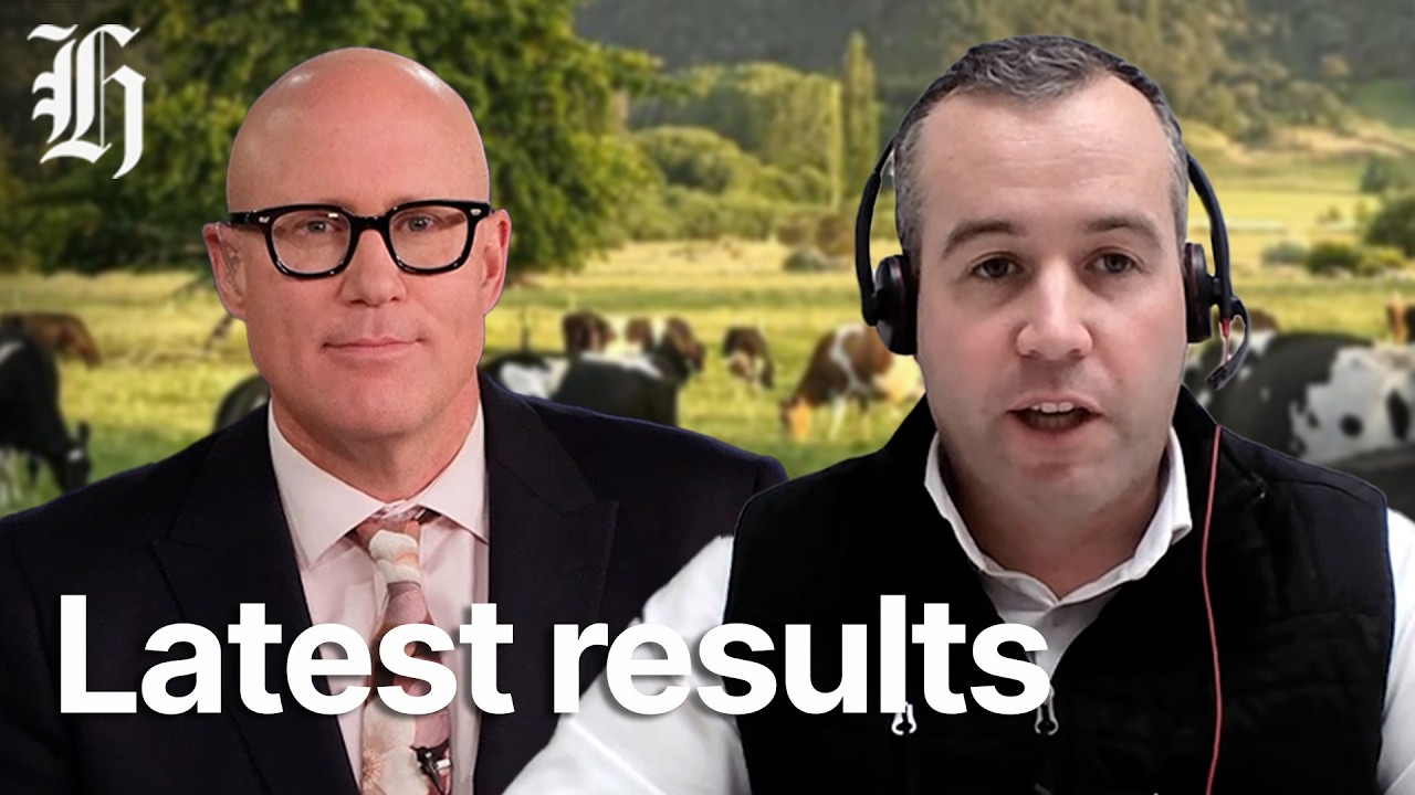 All eyes on GDT for next signal on Dairy Prices | Herald NOW Business