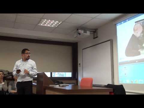 Technology in ELT Part 1