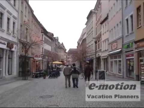 Bautzen Reichenstrasse