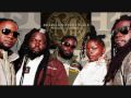 Morgan Heritage - Let Them Talk - wessco8 Morgan Heritage - Let Them Talk