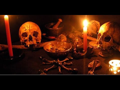 Sette Sataniche. La sconvolgente testimonianza di una ex adepta.