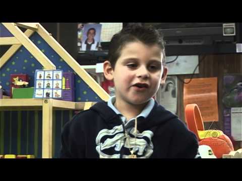 Tooty Ta Song: Building Listening and Language with Action Songs