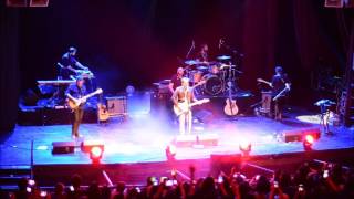 Love of Lesbian - Noches reversibles