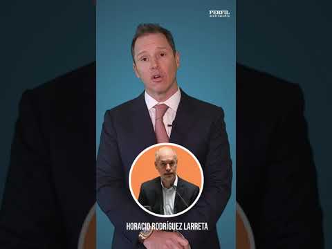 ⚽ Jorge Pablo Brito, Presidente de River Plate, definió a Massa y Macri