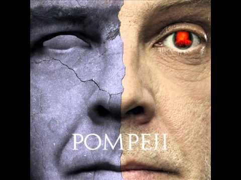 Pompeji - 09 - Ein teuflischer Plan
