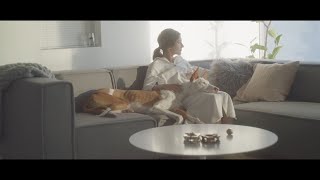 リンナイ ブランドムービー2021