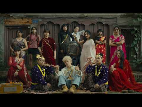 SUSKI- Nari Nai Durbar Ho Music Video Teaser| Prod by @de3pson | Melwa Devi's Mirmire Jhyalaima