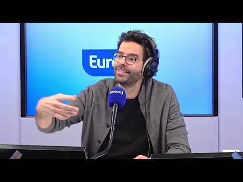 L'IA, un danger pour les métiers du doublage : Emmanuel Curtil est l'invité de Culture médias