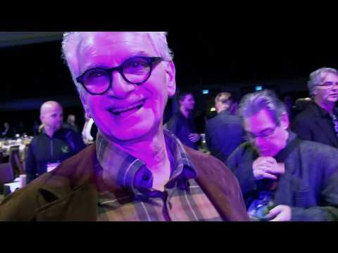 Honored, Aerosmith producer, Jack Douglas, rates today's music; priases Beatle's Geoff Emerick