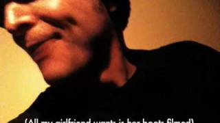 Arthur Kade...may I have this dance? Again.