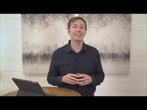 How to write a compelling vision sentence