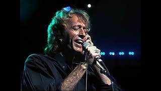 Juliet. Bee Gees. One for All Tour. Live in Australia 1989