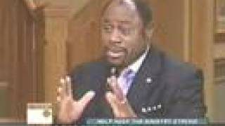 Kingdom Petition & Prayer Protocols ~ 9 of 20 ~ Dr. Myles Munroe