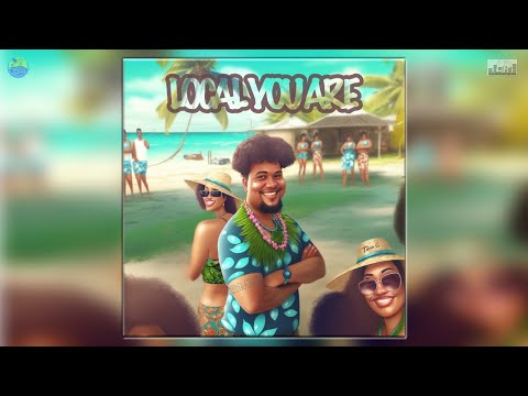 Local You Are (ft. Tina G) - TYMO95