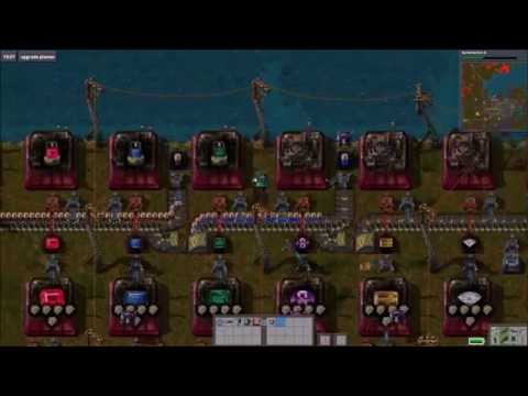 Factorio Amass Ep#58: Once More Unto The Breach