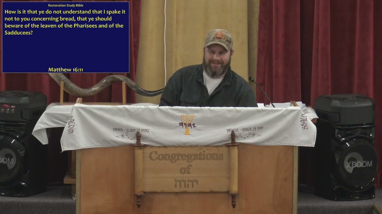 The Biblical Afterlife