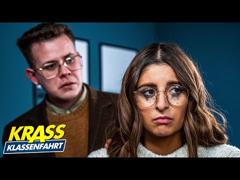 DIE RIESEN ENTTÄUSCHUNG... 😐 Folge 6.12 | Krass Klassenfahrt