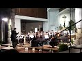 Sinfonia 80 em re menor - Joseph Haydn
