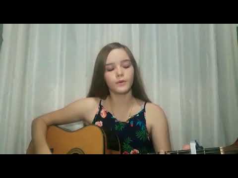 Meu Abrigo - Melim |Antoniela Bigatão (cover)