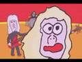 Five Iron Frenzy - These are not My Pants (Heavy Metal)