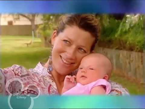 The wiggles Georgia's song (s5) (playhouse Disney Australia airing, 2007)