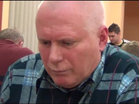 2.4.1. Peter Adamko - Jaroslav Matejov 1 - 0