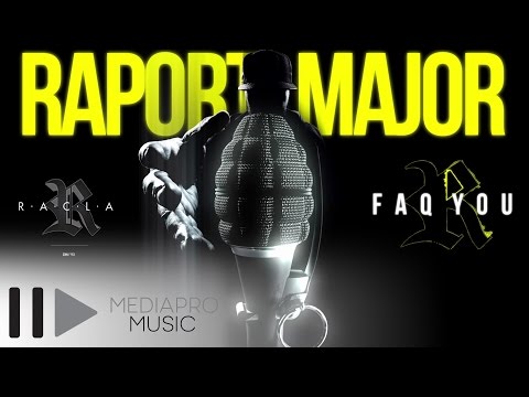 R.A.C.L.A. – FAQ you (Graphics video)