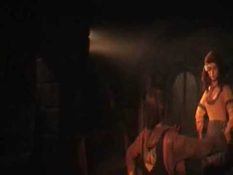 Burg Falkenstein Onride 2009