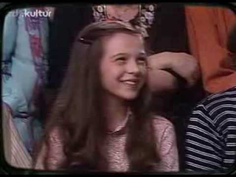 Andrea JÃ¼rgens – „Und dabei liebe ich euch beide“