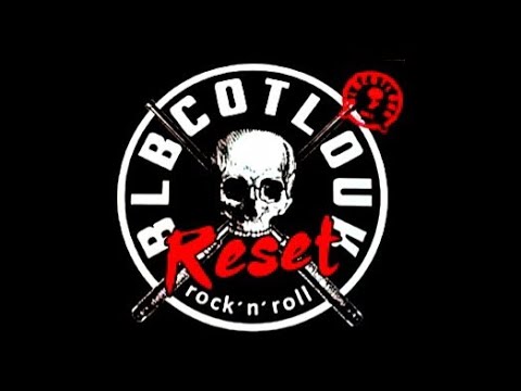 Blbcotlouk  - Proti proudu / Reset 2022