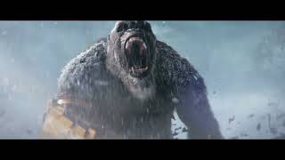 Godzilla x Kong: The New Kingdom