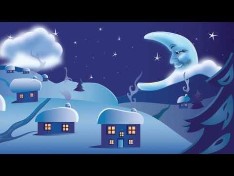 Twinkle Twinkle Little Star - 1 Hour Dreamy Lullaby