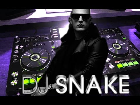 DJ Snake Mix (Pioneer XDJ RX)