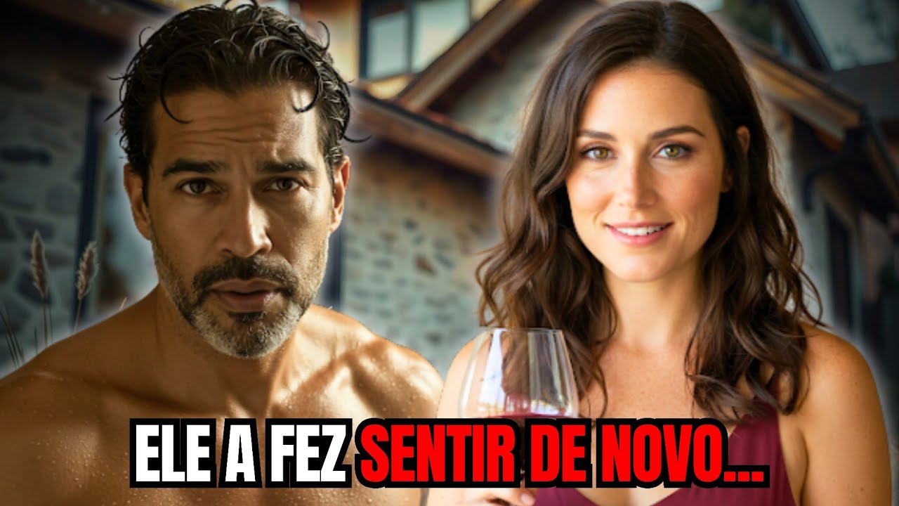 She Just Wanted to Rent a Room, But Ended Up Finding the Love of Her Life…