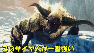 サンブレイクとは比にならない強さ！【Part49】