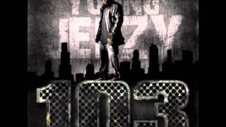 Young Jeezy- Ballin&#39; (feat. Lil Wayne)