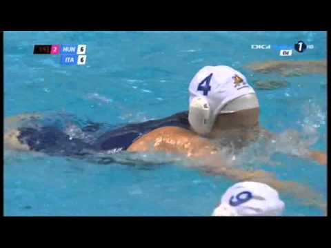 Kisteleki Dóra negyedik gólja (Magyar.-Olasz.,VL,2014-03-19)