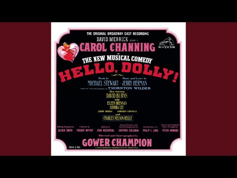 download lagu mp3 mp4 Hello Dolly Prologue, download lagu Hello Dolly Prologue gratis, unduh video klip Hello Dolly Prologue