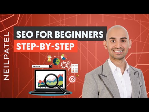 How to Do SEO For A Tiny Site With No Backlinks | Neil Patel SEO Tips