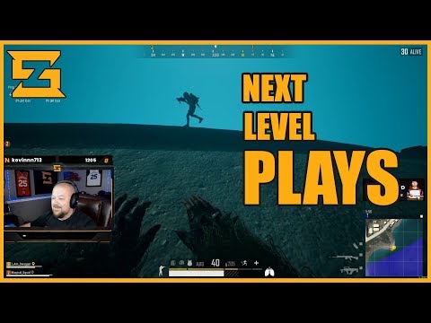 Next Level Plays ft Magical_Squid