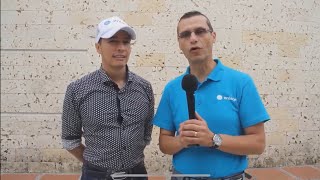 ¡¡ Él DESEÓ hasta MORIR, pero JESÚS lo deseaba SÚPER BENDECIR!!