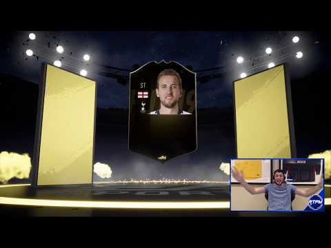 25 TOTW PACKS! INSANE WALKOUTS & PL UPGRADE PULL!! FIFA 19 Ultimate Team