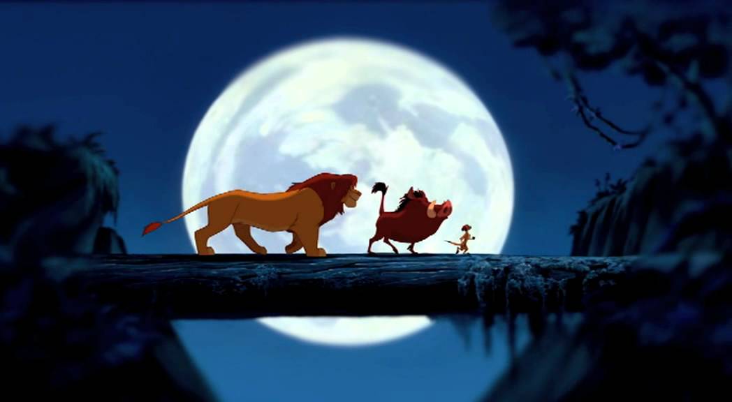 The Lion King (1994)