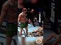 Sugar Sean O Malley DOUBLE Knockout Vs Thomas Almeida UFC Shorts