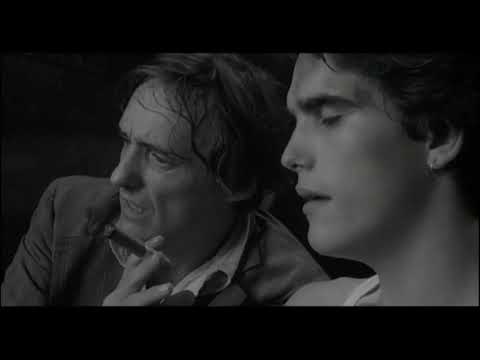 Rumble Fish (1983) - On Location in Tulsa