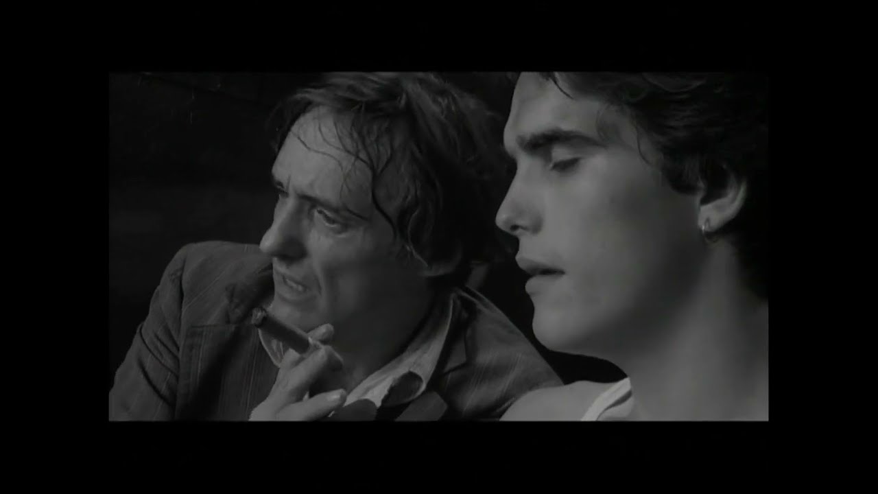 Rumble Fish (1983) - On Location in Tulsa