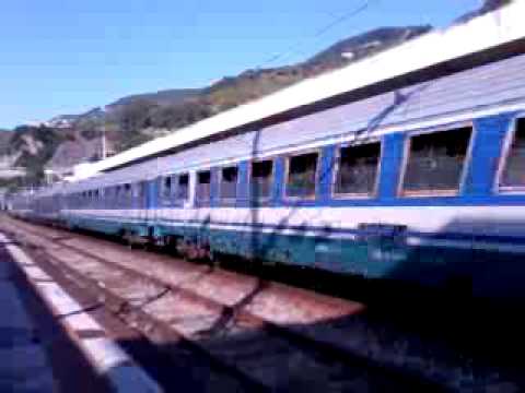 E 1594 Reggio Cal.-Bolzano