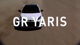 GR Yaris | Nacido del WRC Trailer