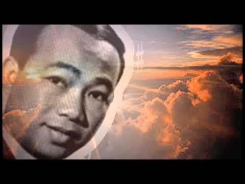 Sin Sisamuth - Oun Kung Deng Kloun