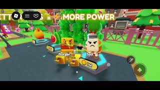 Ep2 jelly jump training gameplay video 